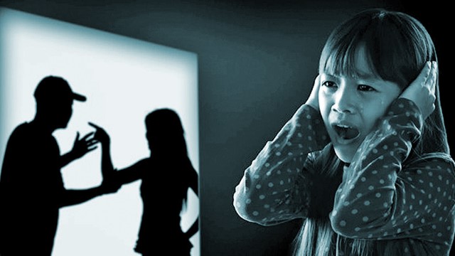 Gìn giữ bình yên cho con từ những ký ức buồn