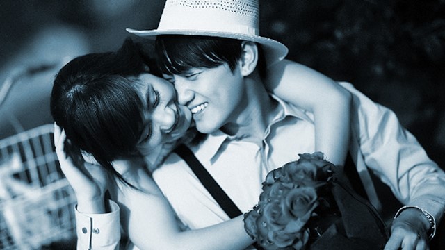 Đừng cố sửa chồng