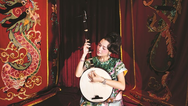 Khám phá bản sắc Việt qua MV ca nhạc