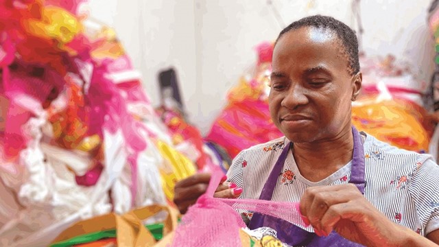 Khi sự khác biệt trở thành sức mạnh 