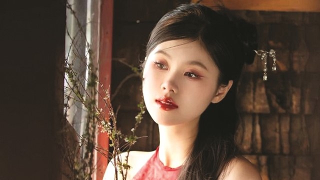 “Đẹp bền vững” đón Tết