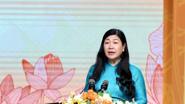 Hà Nội vận động mỗi cán bộ, người lao động ủng hộ Quỹ “Vì người nghèo” ít nhất 1 ngày lương