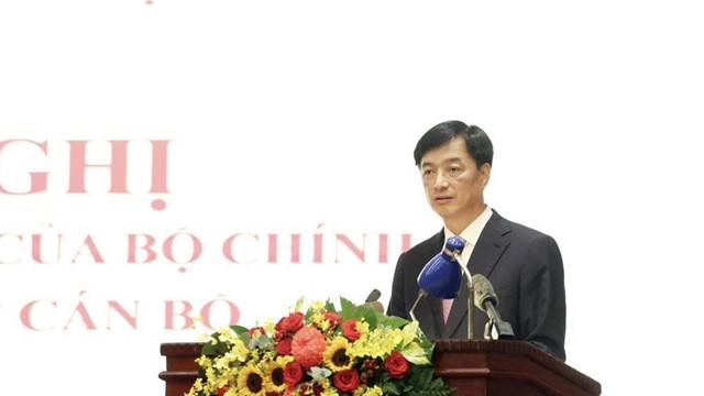 Bí thư Thành ủy Hà Nội Nguyễn Duy Ngọc: Toàn tâm, toàn lực cho sự phát triển của Thủ đô