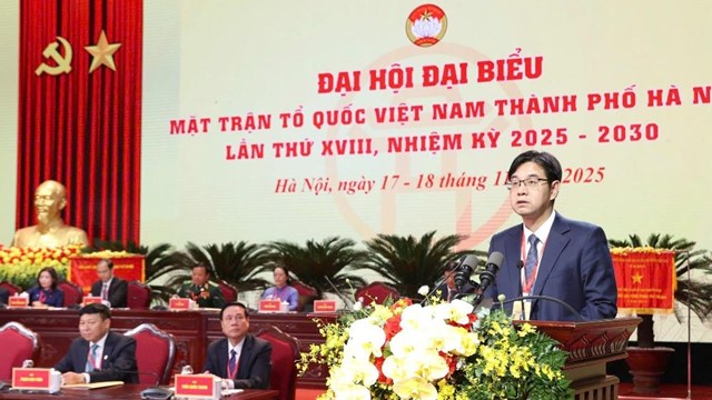 Tổng hợp ý kiến đóng góp vào Dự thảo Văn kiện Đại hội đại biểu toàn quốc MTTQ Việt Nam, nhiệm kỳ 2026 – 2031  ​