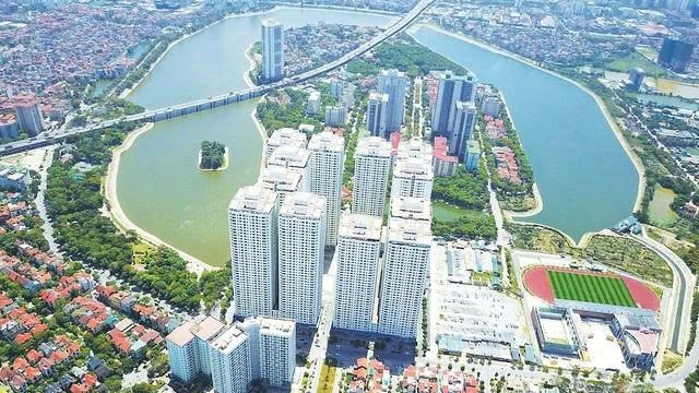 Hà Nội: Mục tiêu tăng trưởng GRDP năm 2026 phấn đấu đạt từ 11% trở lên