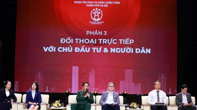 Hà Nội tiếp tục là địa phương đi đầu trong phát triển nhà ở xã hội