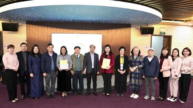 Hoạt động tư vấn, góp ý, phản biện của Hội đồng Tư vấn Kinh tế góp phần nâng cao vị thế của Ủy ban MTTQ Việt Nam Thành phố