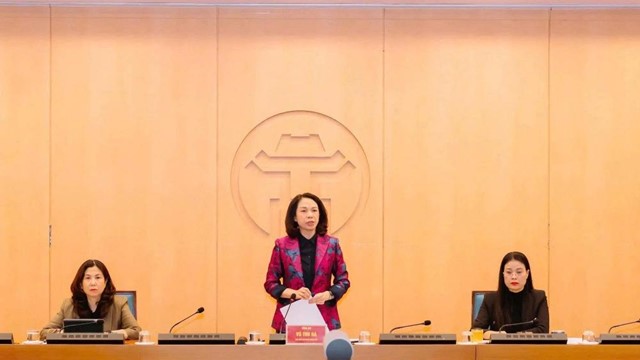 ​  Hà Nội chủ động chăm lo an sinh xã hội dịp Tết Bính Ngọ