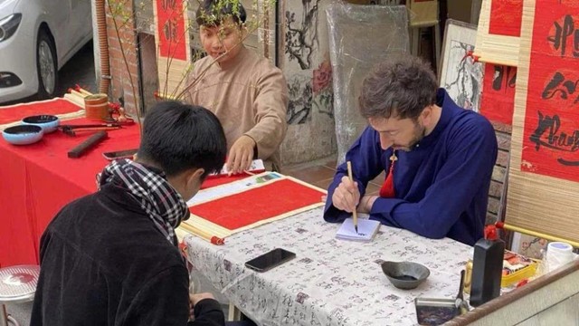 Các điểm vui chơi tại Hà Nội dịp Tết dương lịch 2026