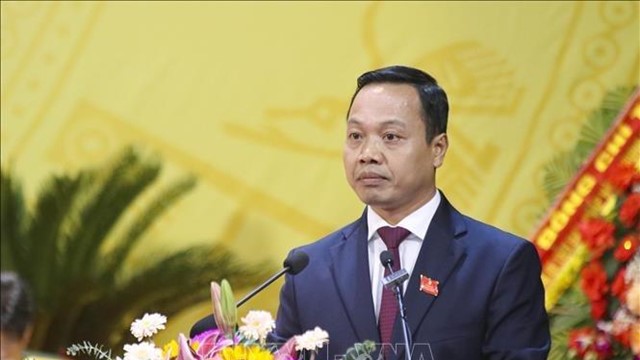 Bí thư Tỉnh ủy Điện Biên: Đưa Điện Biên phát triển “xanh - thông minh - bền vững”