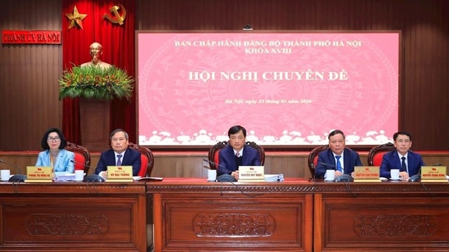 Mỗi quyết sách, dự án đầu tư đều phải mang lại cuộc sống ấm no, hạnh phúc cho Nhân dân 