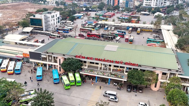 Tết Nguyên đán Bính Ngọ: Số vụ tai nạn giao thông giảm, không xảy ra chống người thi hành công vụ  ​