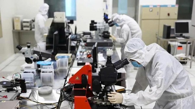 Ngày mai (26/2), Hà Nội sẽ công bố thành lập Trung tâm Đổi mới sáng tạo