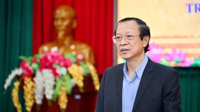 Không để tình trạng dạy thêm, học thêm tràn lan kéo dài