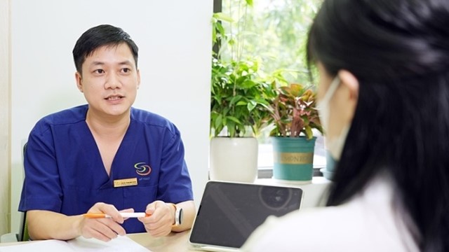 Co thắt âm đạo: Nỗi khổ thầm kín của phụ nữ trong hôn nhân