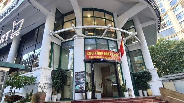 Hà Nội: Xác minh giáo viên Trường THCS Vân Hồ dạy thêm chưa đúng quy định