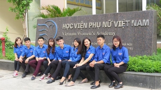 Học viện Phụ nữ Việt Nam công bố điểm sàn xét tuyển theo kết quả thi tốt nghiệp THPT năm 2025