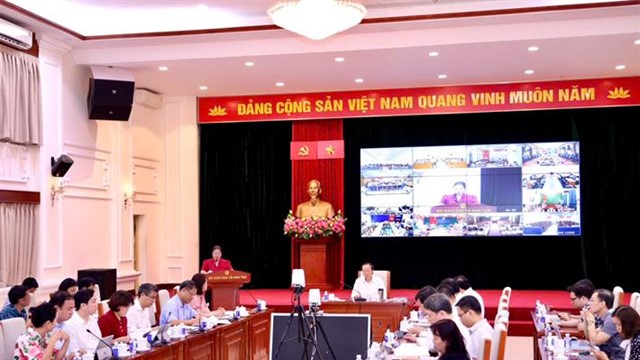 Quản lý giáo dục theo chính quyền địa phương 2 cấp:  “4 chủ động, 4 không” trong tổ chức thực hiện