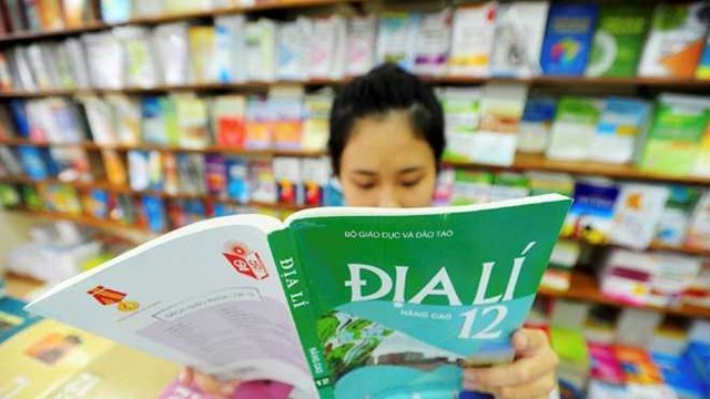 Chính thức sửa đổi, bổ sung một số nội dung trong Chương trình giáo dục phổ thông 