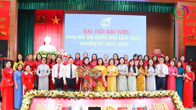 Xây dựng tổ chức Hội vững mạnh, vững vàng bước vào kỷ nguyên mới