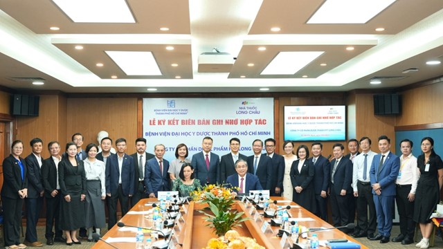 Liên kết y tế cộng đồng: Hướng đi cần thiết trong chăm sóc sức khỏe người Việt