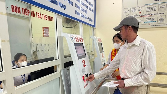 Hà Nội: Gần 60% bệnh viện công lập hoàn thành triển khai bệnh án điện tử
