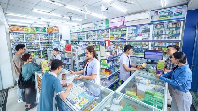 Thực phẩm chức năng: Hiểu đúng, dùng đúng theo khuyến nghị từ chuyên gia y tế