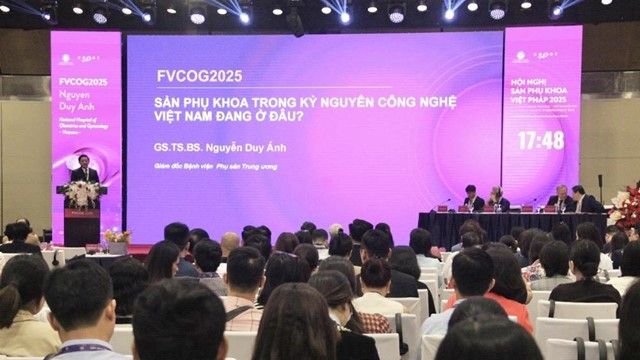 Ghi dấu trong đột phá với AI và công nghệ bảo tồn sinh sản