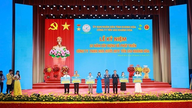 Từ nghề truyền thống đến chuỗi sản xuất hiện đại