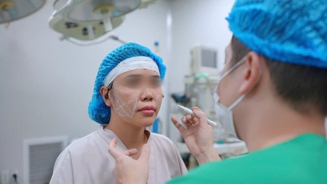 Bác sĩ trẻ Hà Nội mang kỹ thuật trẻ hóa “không sẹo” đến Hội thi Kỹ thuật sáng tạo