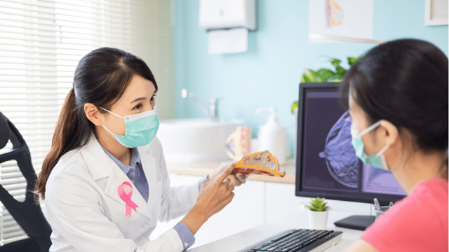 Cần có kiến thức đúng về ung thư vú, ung thư cổ tử cung