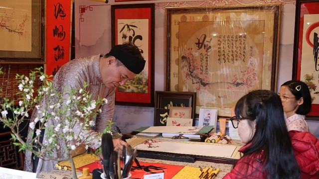 Mùng 3 “Tết thầy” gửi gắm thông điệp gì?