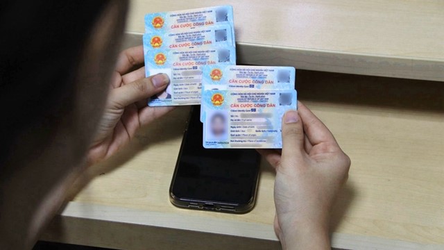 Giấy tờ cũ có còn giá trị sau sáp nhập đơn vị hành chính?