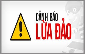 Cảnh báo thủ đoạn hỗ trợ lấy lại tiền bị lừa