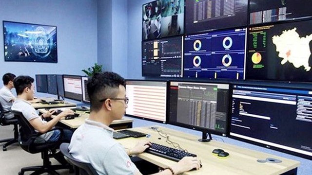 Người làm công tác chuyên trách về chuyển đổi số được hỗ trợ 5 triệu đồng/tháng