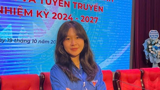 Học sinh, sinh viên tâm huyết góp ý sửa đổi Hiến pháp