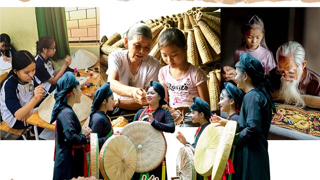 Kỳ 5: Phát huy giá trị di sản văn hóa trong kỷ nguyên mới