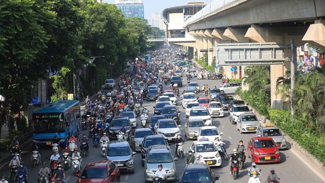 Bước đi quan trọng nhằm giảm ô nhiễm môi trường