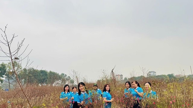 Phụ nữ xã Vĩnh Thanh phát triển kinh tế từ nguồn vốn vay Ngân  hàng Chính sách Xã hội