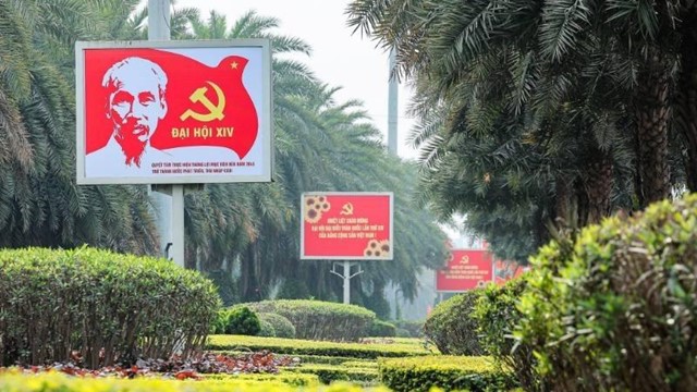 Kiều bào Pháp kỳ vọng Đại hội XIV của Đảng tạo đột phá để văn hóa trở thành động lực phát triển