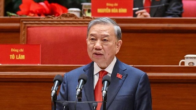 Tiến lên! Toàn thắng ắt về ta!