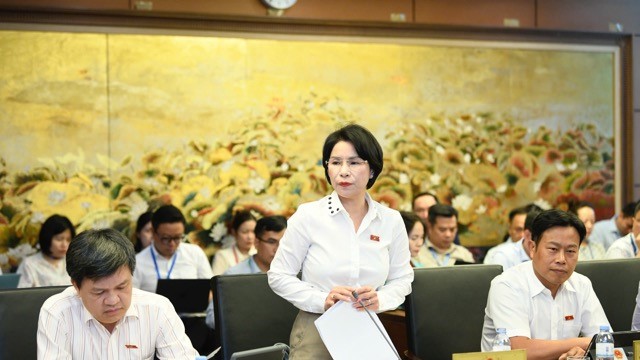 Thừa nhận nguyên tắc đa quốc tịch là bước tiến phù hợp với xu thế hội nhập quốc tế
