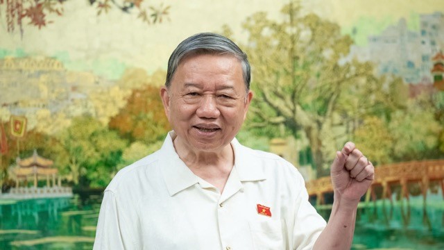 Phải đổi mới căn bản tư duy xây dựng pháp luật, chuyển từ quản lý sang phục vụ