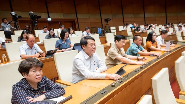 Phòng, chống lãng phí, thất thoát vốn, tài sản của Nhà nước, doanh nghiệp