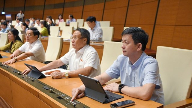 Áp dụng thuế suất 10% đối với thu nhập của cơ quan báo chí