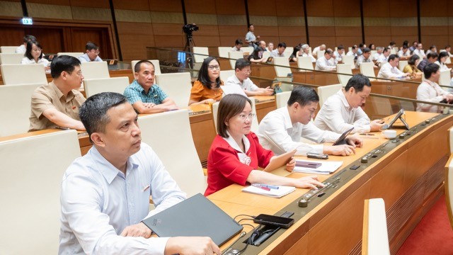 Giảm thiểu tác động của hóa chất đến môi trường, sức khỏe con người