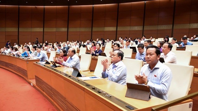 Kéo dài thời hạn miễn thuế sử dụng đất nông nghiệp đến hết năm 2030