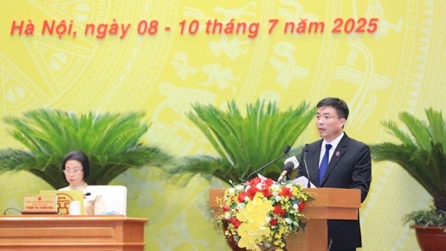 Không kết án oan người không phạm tội và không bỏ lọt tội phạm