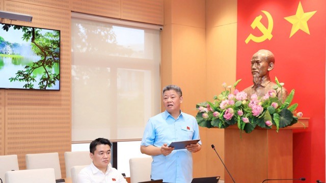 Hình thành chuỗi để doanh nghiệp đứng ra sản xuất, cung cấp suất ăn cho học sinh