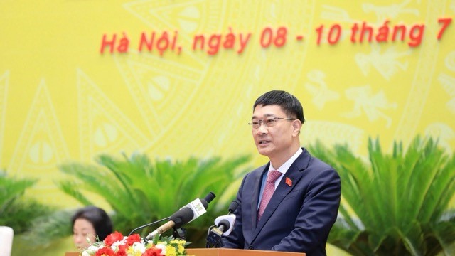 Hoạt động của HĐND TP Hà Nội tiếp tục là điểm sáng, hình mẫu tiêu biểu cho các tỉnh, thành phố trong cả nước